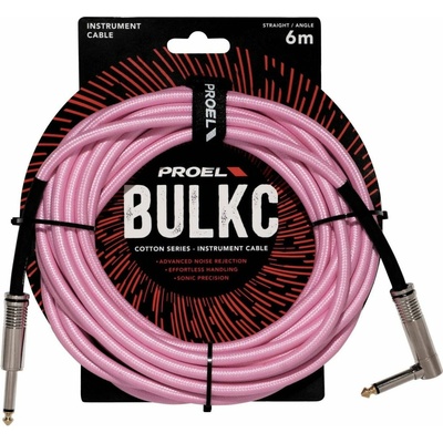 Proel BULK120CLU6PK