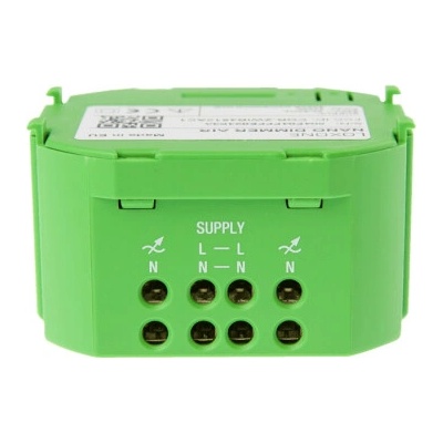 Loxone Nano Dimmer Air 100212