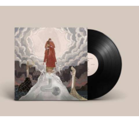 PURITY RING - WOMB