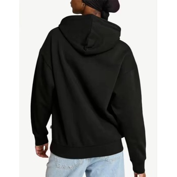 PUMA Essetials+ Script Hoodie Black