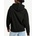 PUMA Essetials+ Script Hoodie Black
