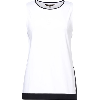 Goldbergh Дамски топ Goldbergh Women's Lussuria Sleeveless Top - White - размер XL (916-5790-0215)