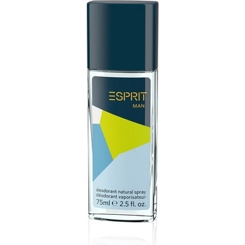 Esprit Signature Man deodorant sklo 75 ml