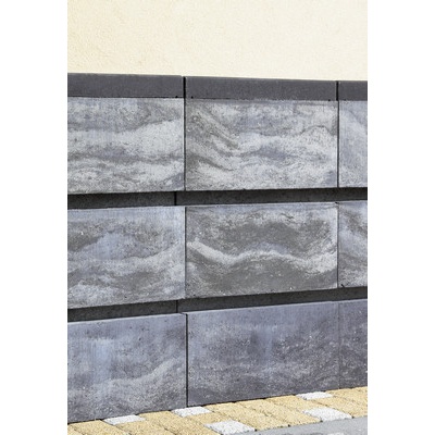 BEST-ROKA II/12CM ANTRACITOVÁ