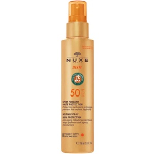NUXE Sun Melting Spray SPF 50 150 ml