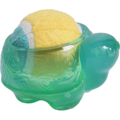 Bobby Carapace zelená 8,6 x 10,6 x 6,6 cm