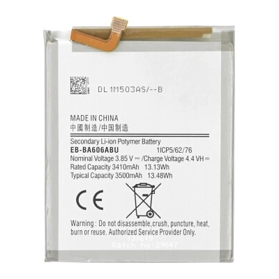 MPS Батерия за Samsung Galaxy A60 / M40, 3500 mAh (18628)