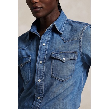 Ralph Lauren Риза Polo Ralph Lauren (211969402)