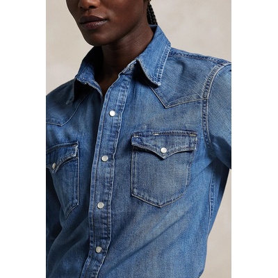 Ralph Lauren Риза Polo Ralph Lauren (211969402)