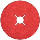 Rhodius Fibrový kotouč 180 x 22 mm Z80 305516