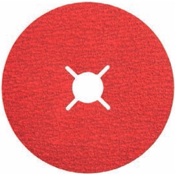 Rhodius Fibrový kotouč 180 x 22 mm Z80 305516