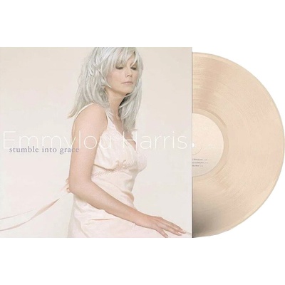 Emmylou Harris - Stumble Into Grace (Reissue) (Cream Coloured) (LP) (<![CDATA[0075597904925]]>)