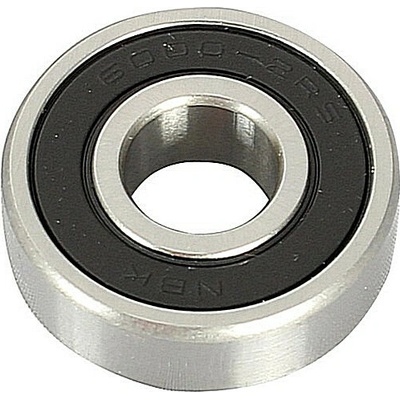 Novatec ložisko 6000LLB, 10x26x8 mm