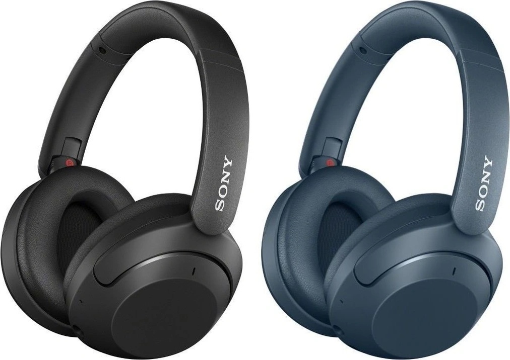 H Ear On Wh 910 Sony Buy SONY WH-XB910N/LZIN Bluetooth Headset