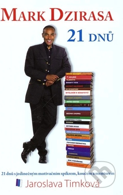 21 Dnů