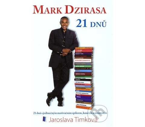 21 Dnů