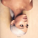 Ariana Grande - Sweetener, CD, 2018