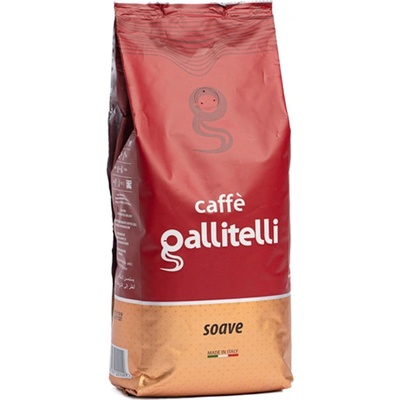 Gallitelli Caffé Soave 1 kg