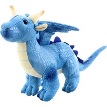Eco-Friendly drak modrý 20 cm