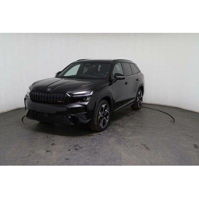Skoda Kodiaq RS 4x4 DSG 195 kW