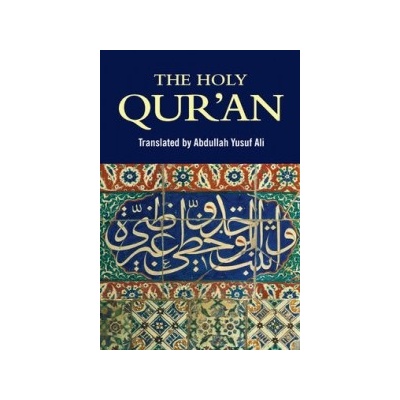 The Holy Qur'an - Wordsworth Classics of World... - Abdullah Yusuf Ali
