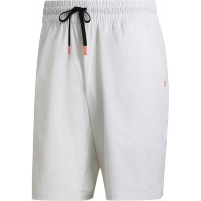 adidas Ergo Tennis shorts 7 white