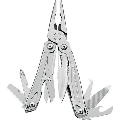 Leatherman WINGMAN stříbrný