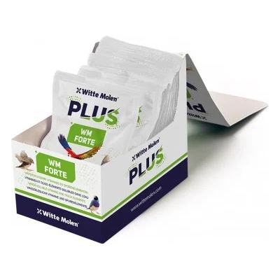 Witte molen Forte витамини за птици 25 гр, Холандия - 650806