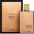 Riiffs Exclusive Privé Mystique Noir EDP 80 ml