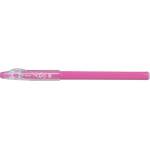 Pilot Гел писалка PILOT Frixion с капачка и гумичка 0, 7 мм розова BL-LFP7-F08-P (BL-LFP7-F08-P)