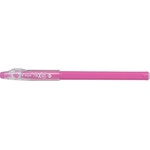 Pilot Гел писалка PILOT Frixion с капачка и гумичка 0, 7 мм розова BL-LFP7-F08-P (BL-LFP7-F08-P)