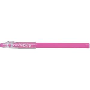 Pilot Гел писалка PILOT Frixion с капачка и гумичка 0, 7 мм розова BL-LFP7-F08-P (BL-LFP7-F08-P)