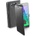 Samsung Galaxy Alpha Book Essential Кожен Калъф + Протектор