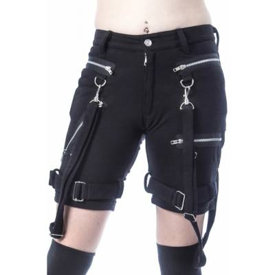 Chemical kraťasy black