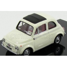 Vitesse Fiat 500l 1968 Bílá 1:43