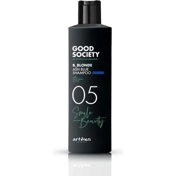 Artègo Шампоан за руси коси 05 B_blond Ash Blue Shampoo 250ml