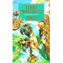 Jingo - Terry Pratchett