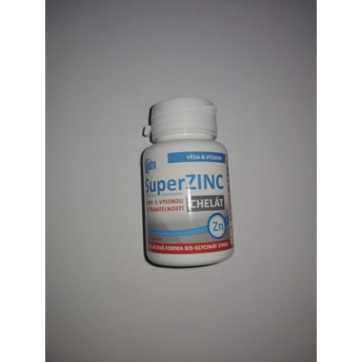 Astina SuperZINC chelát 90 tabliet