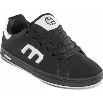 Etnies Callicut Black/Black/White