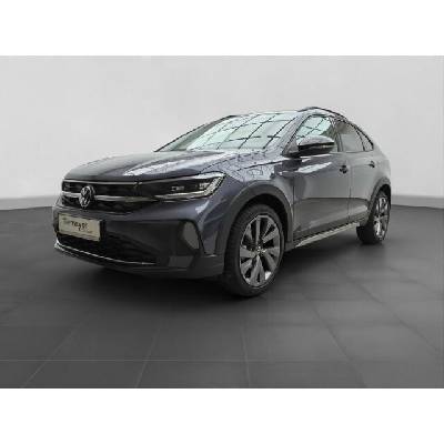Volkswagen Taigo 1.5 TSI DSG Style 110 kW