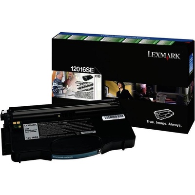 Lexmark 12016SE - originálny