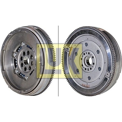 Setrvačník Schaeffler LuK 415 0613 10