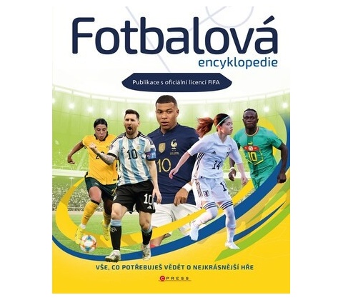 Fotbalová encyklopedie
