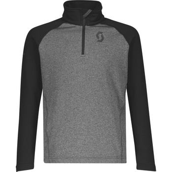 Scott Pullover JR Defined Light