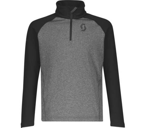 Scott Pullover JR Defined Light