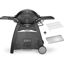 Weber Q 3200