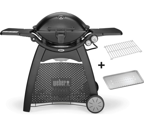 Weber Q 3200