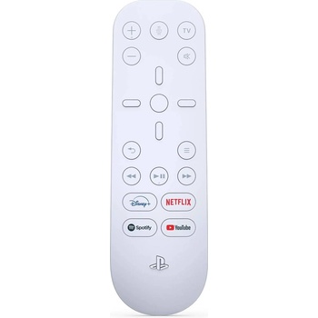 Sony PlayStation 5 Media Remote (PS719801122)