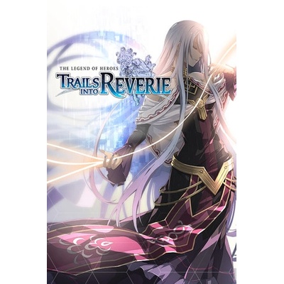 NIS America The Legend of Heroes Trails into Reverie (PC)