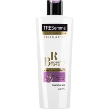 TRESemmé TRESemme Biotin + Repair 7 Балсам за суха и увредена коса 400мл